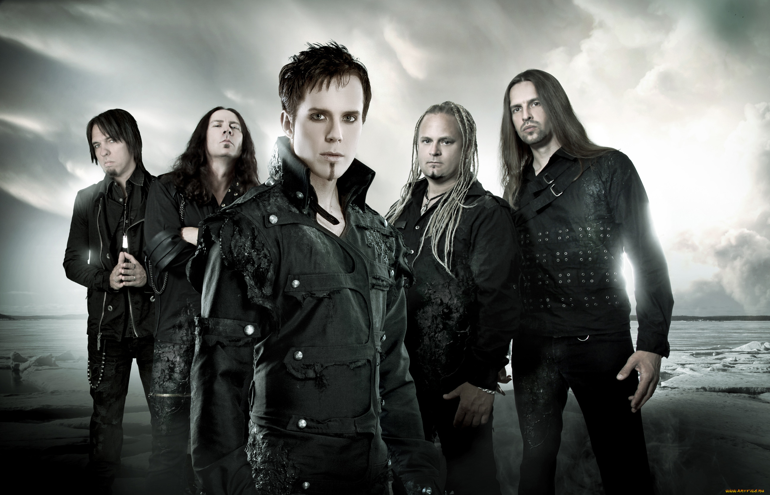 kamelot, , , , , -, , 